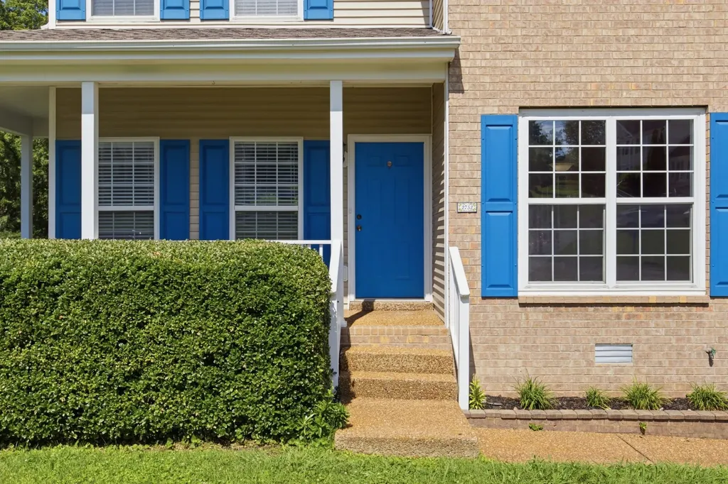 2752 Aston Woods Lane Thompsons Station TN 37179