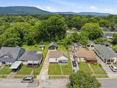 3221 05th Avenue Chattanooga TN 37407