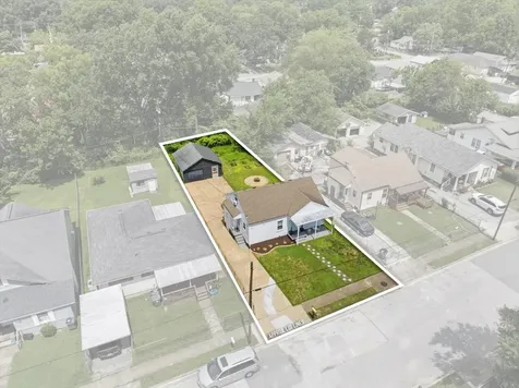 3221 05th Avenue Chattanooga TN 37407
