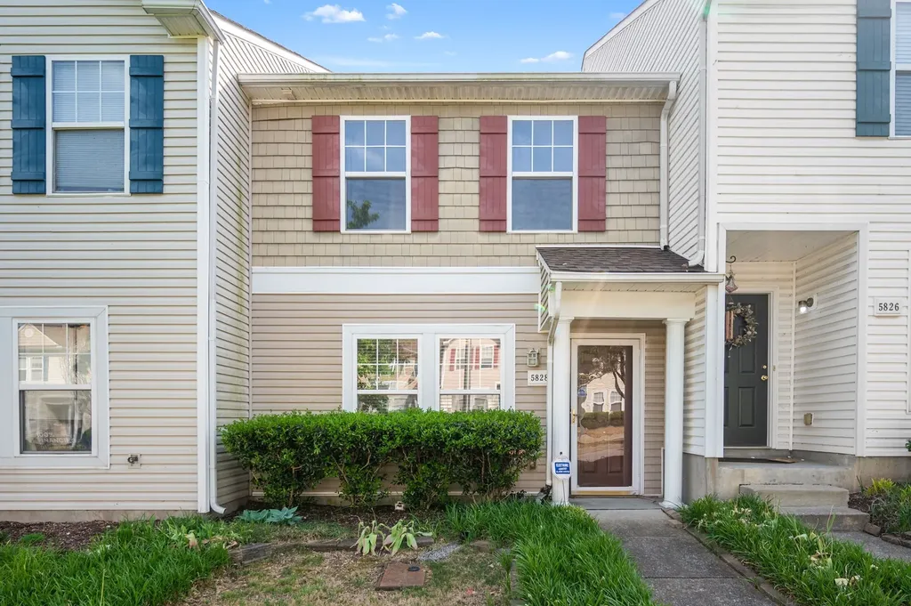 5828 Monroe Crossing Antioch TN 37013
