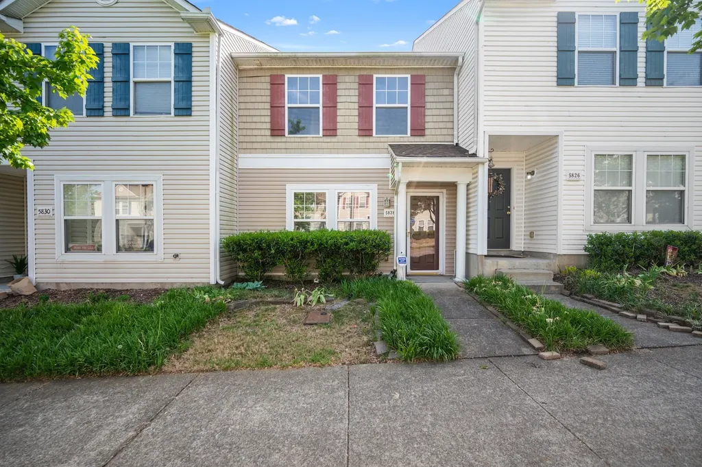 5828 Monroe Crossing Antioch TN 37013