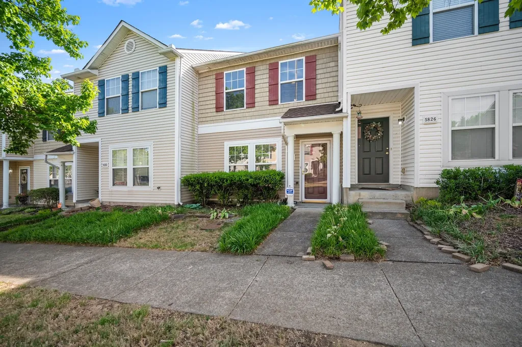 5828 Monroe Crossing Antioch TN 37013