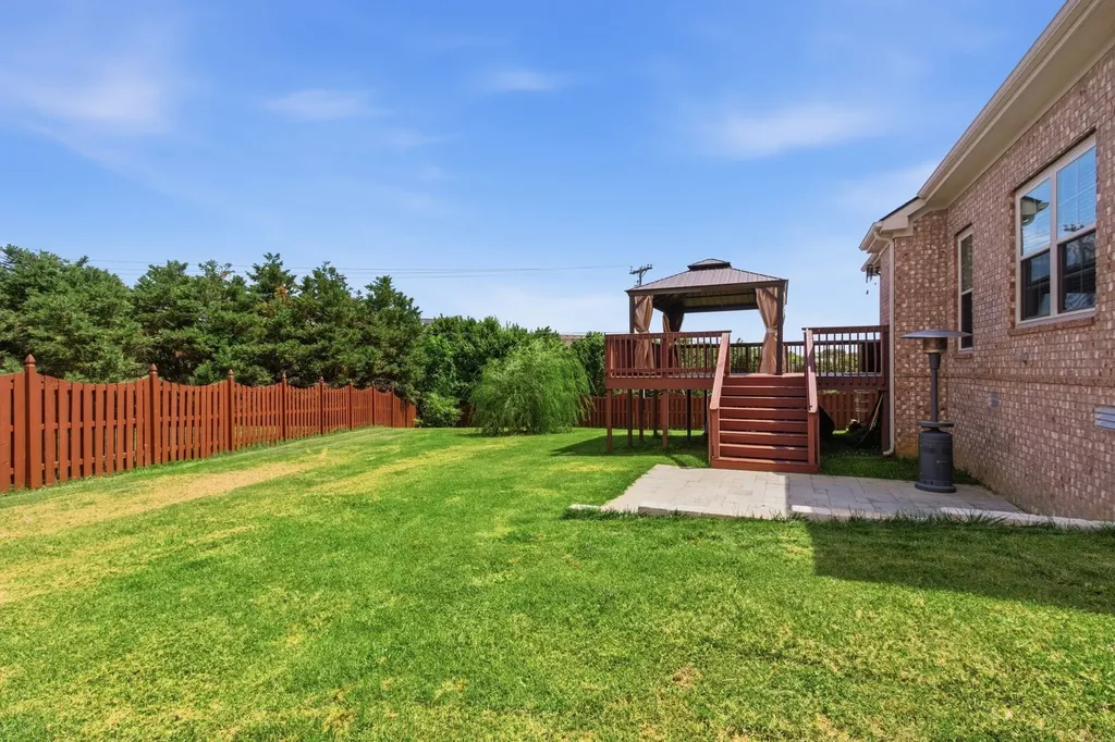 1033 Belcor Drive Spring Hill TN 37174