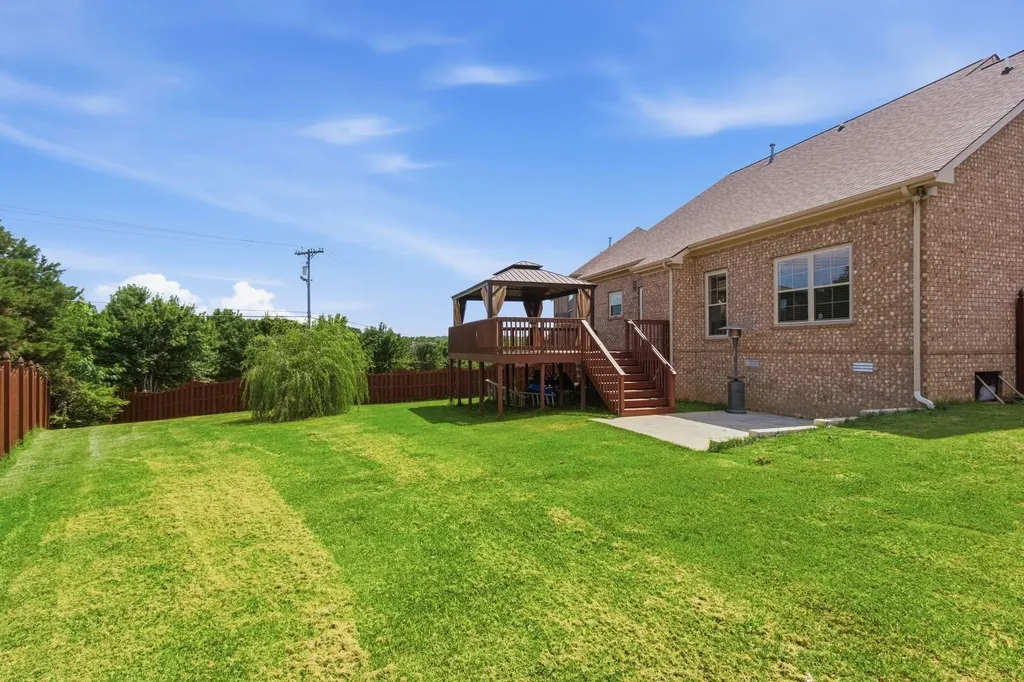1033 Belcor Drive Spring Hill TN 37174
