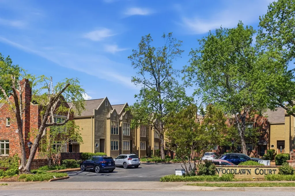 2836 Woodlawn Drive Nashville TN 37215