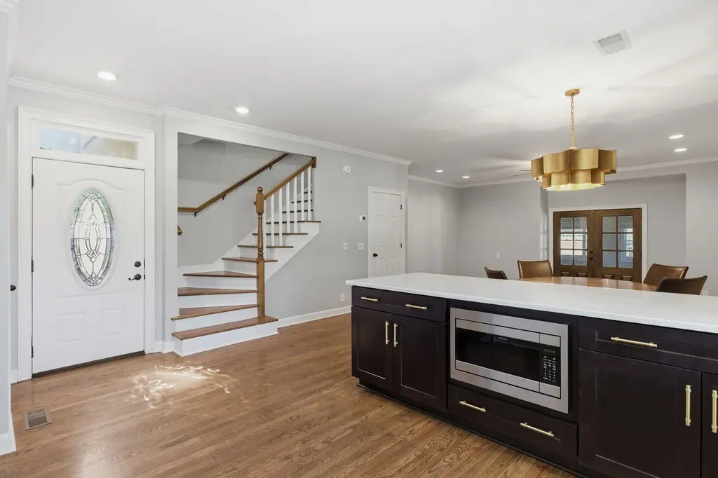2836 Woodlawn Drive Nashville TN 37215