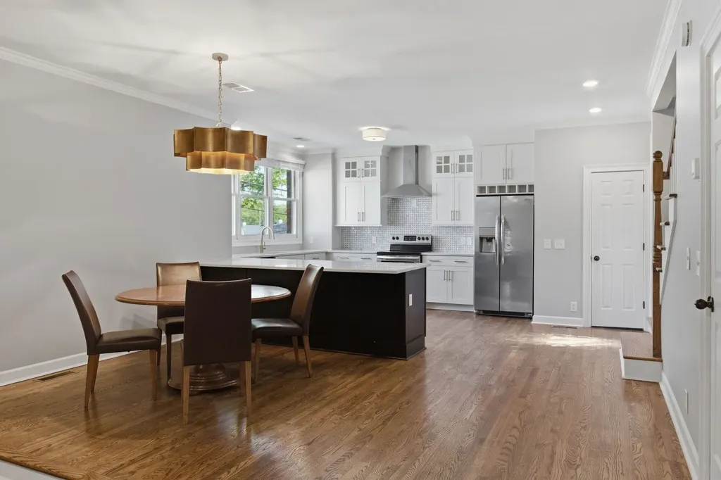 2836 Woodlawn Drive Nashville TN 37215