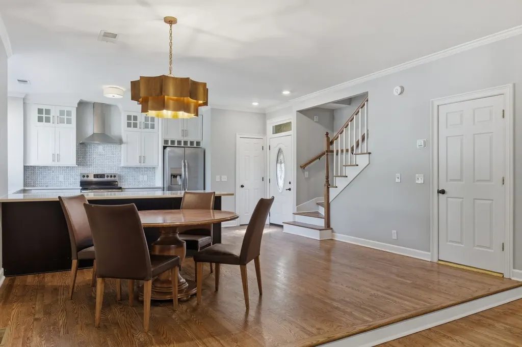 2836 Woodlawn Drive Nashville TN 37215