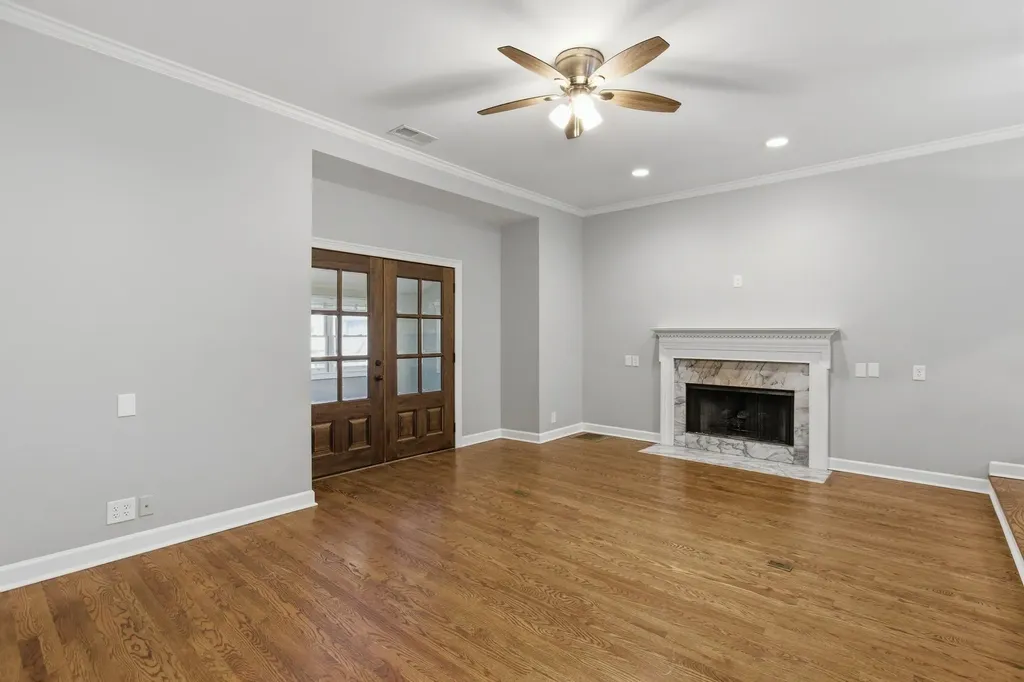 2836 Woodlawn Drive Nashville TN 37215