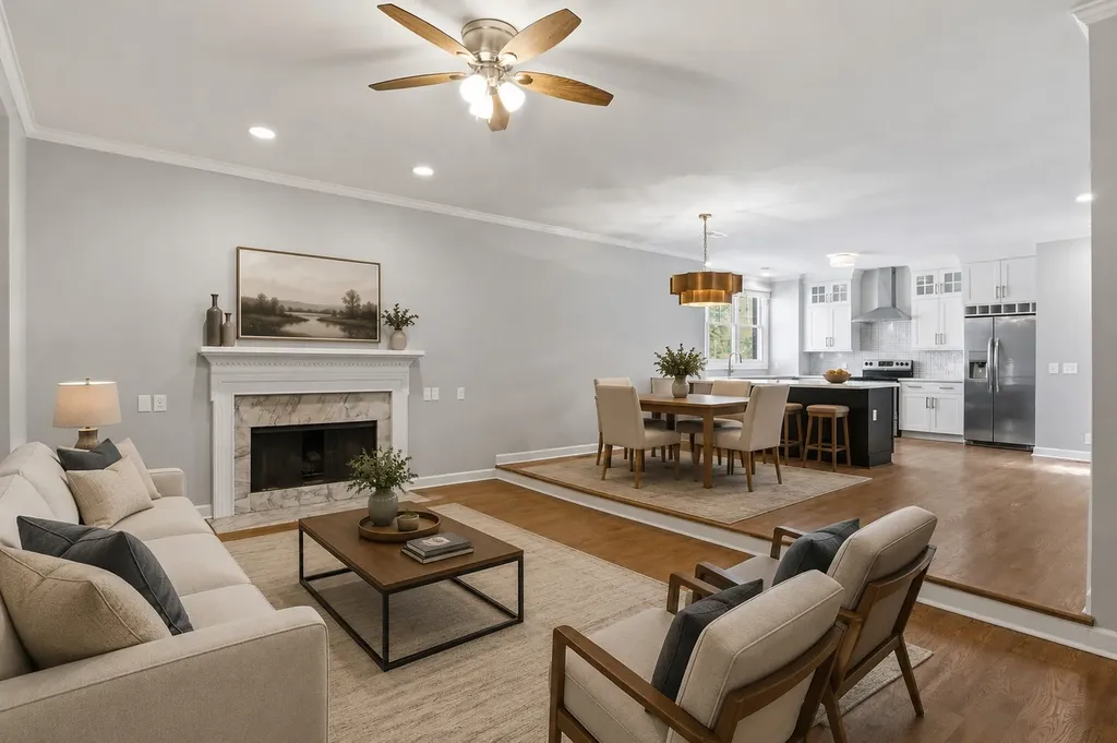 2836 Woodlawn Drive Nashville TN 37215