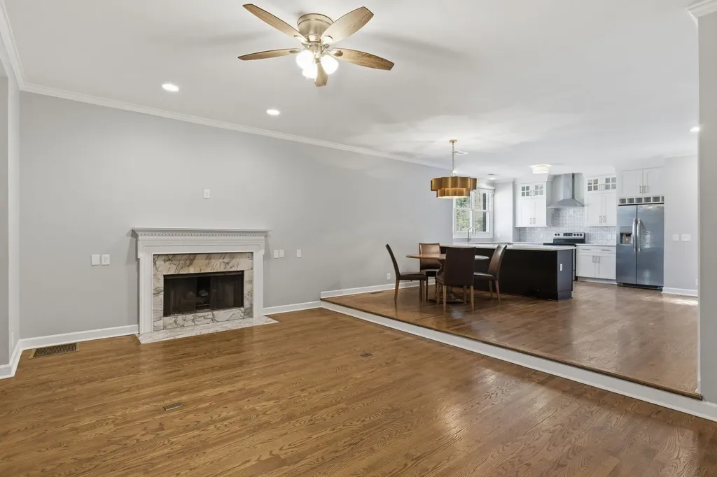 2836 Woodlawn Drive Nashville TN 37215