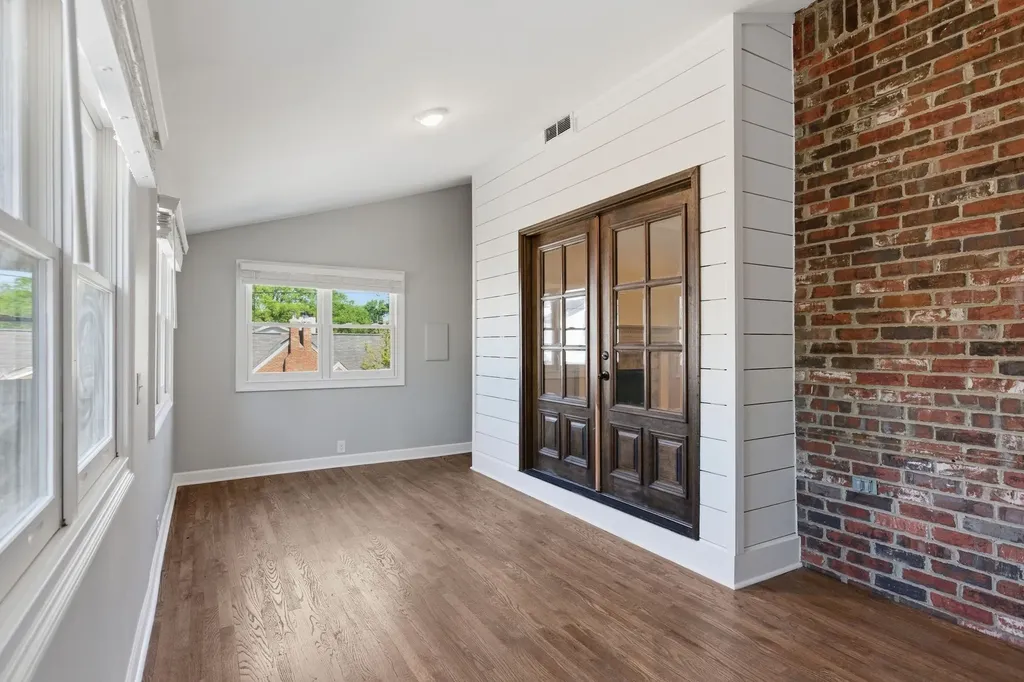 2836 Woodlawn Drive Nashville TN 37215