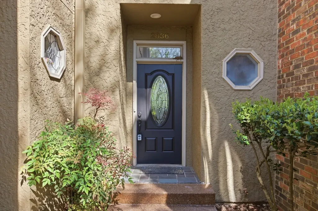 2836 Woodlawn Drive Nashville TN 37215