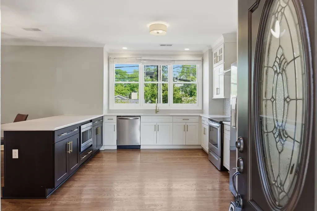 2836 Woodlawn Drive Nashville TN 37215