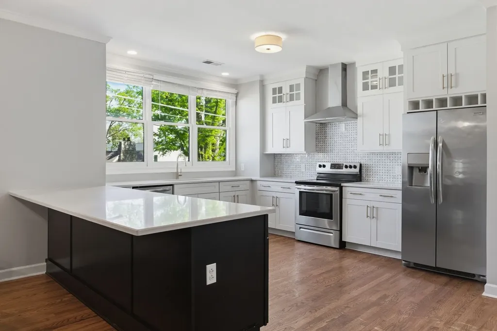 2836 Woodlawn Drive Nashville TN 37215