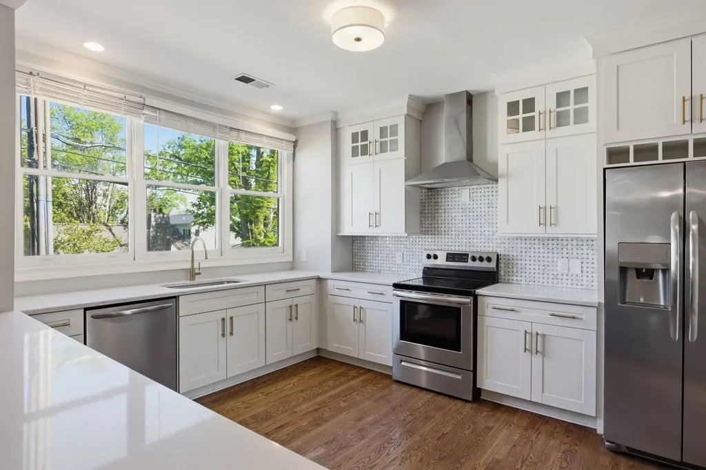 2836 Woodlawn Drive Nashville TN 37215