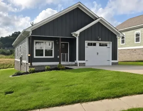 1017 Mccann Drive, SE Cleveland TN 37311