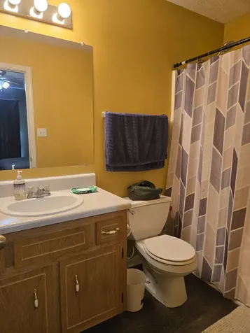 809 Stableford Road Oak Grove KY 42262