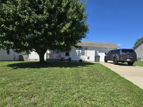 809 Stableford Road Oak Grove KY 42262
