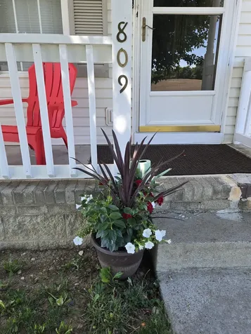 809 Stableford Road Oak Grove KY 42262