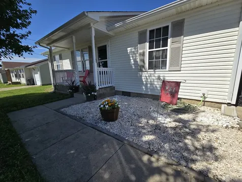 809 Stableford Road Oak Grove KY 42262