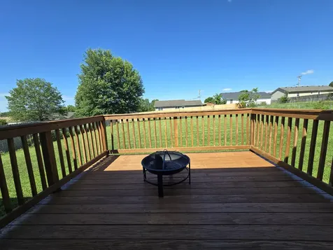 809 Stableford Road Oak Grove KY 42262