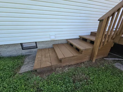 809 Stableford Road Oak Grove KY 42262