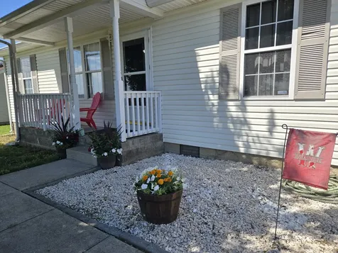 809 Stableford Road Oak Grove KY 42262