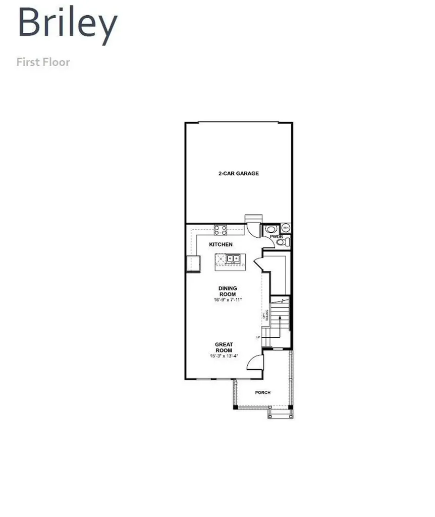 2573 Peaceful Valley Drive Columbia TN 38401