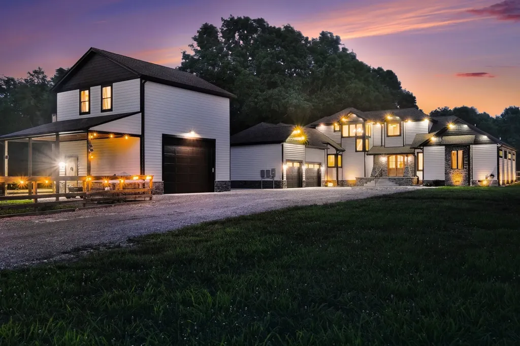 2267 Hunter Road Lewisburg TN 37091
