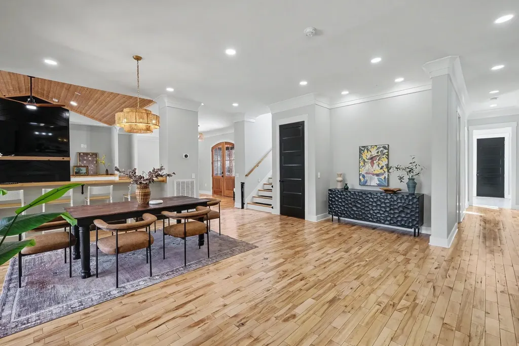 2267 Hunter Road Lewisburg TN 37091