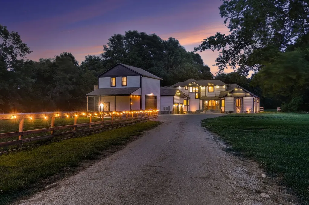 2267 Hunter Road Lewisburg TN 37091