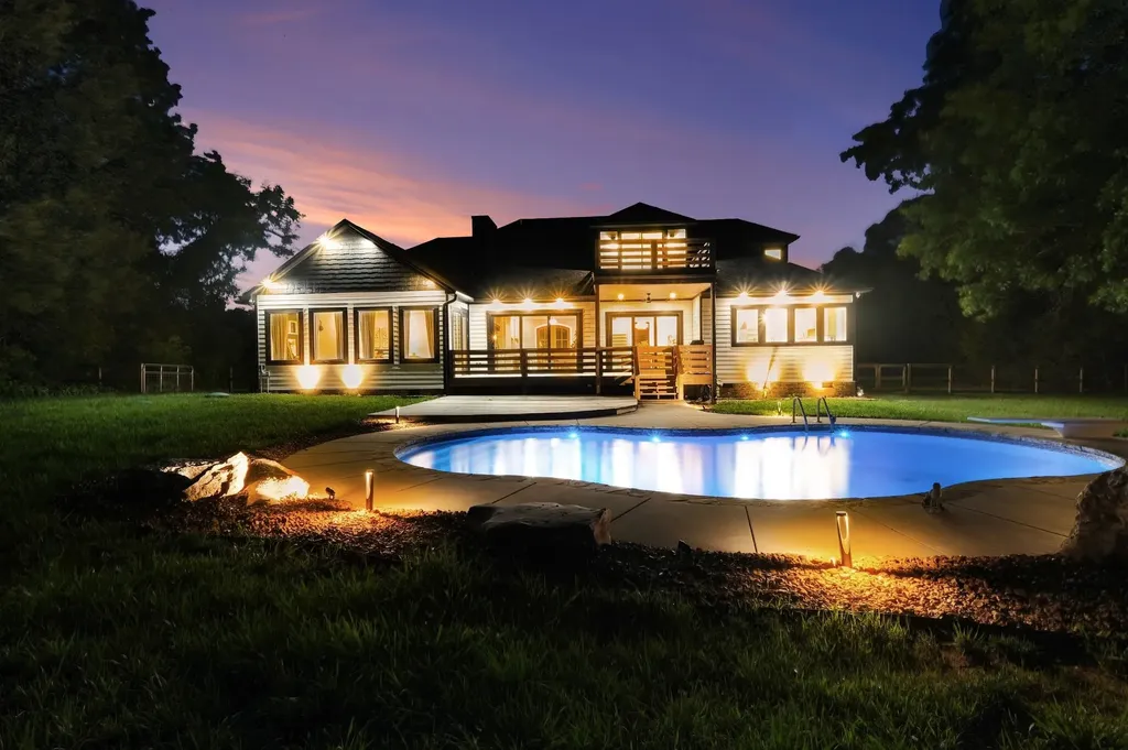 2267 Hunter Road Lewisburg TN 37091