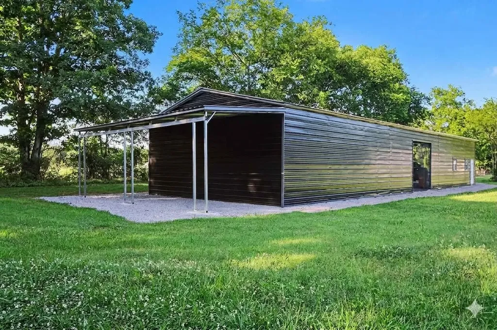 2267 Hunter Road Lewisburg TN 37091