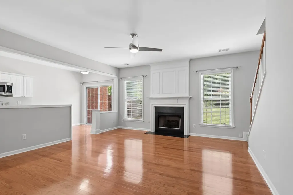 510 Old Towne Drive Brentwood TN 37027