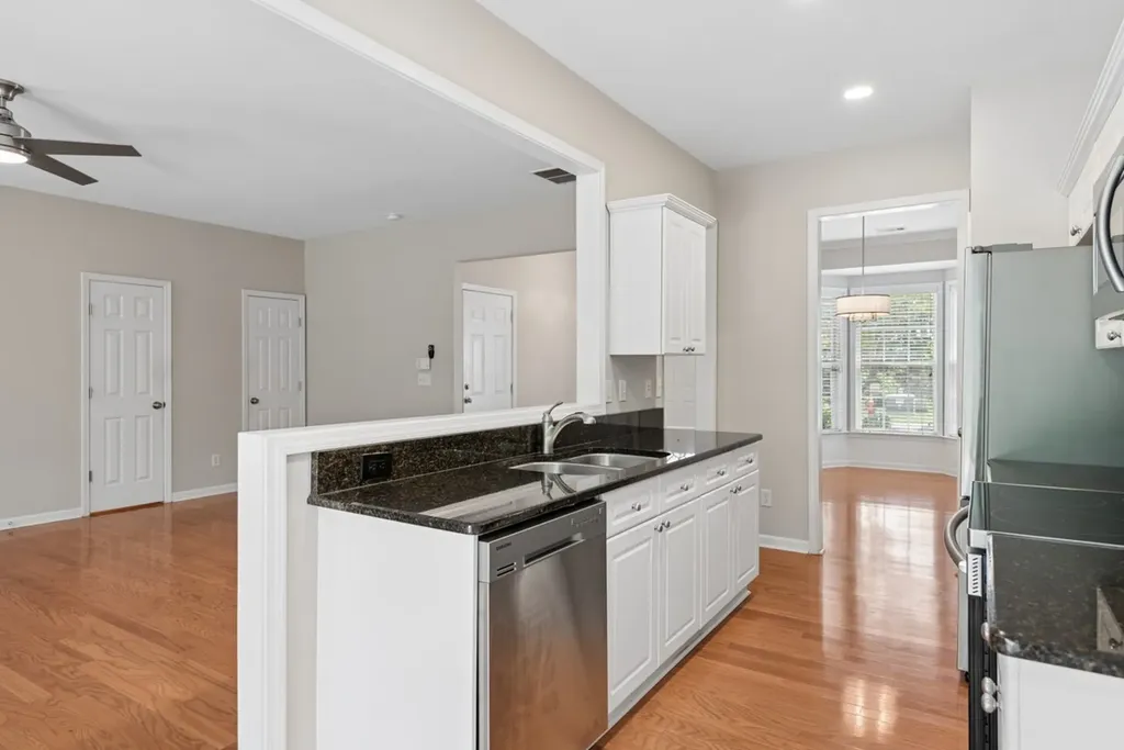 510 Old Towne Drive Brentwood TN 37027