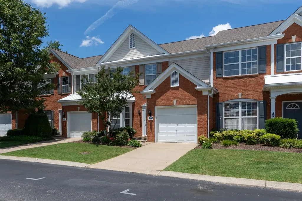 510 Old Towne Drive Brentwood TN 37027