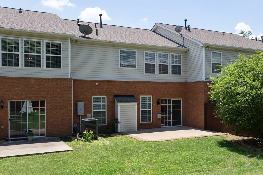 510 Old Towne Drive Brentwood TN 37027