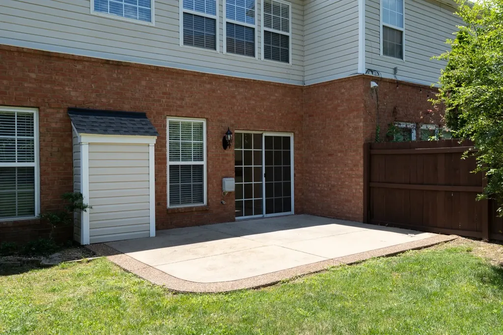 510 Old Towne Drive Brentwood TN 37027