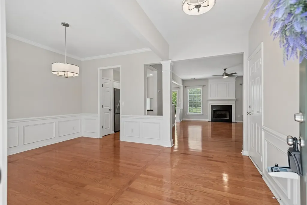 510 Old Towne Drive Brentwood TN 37027