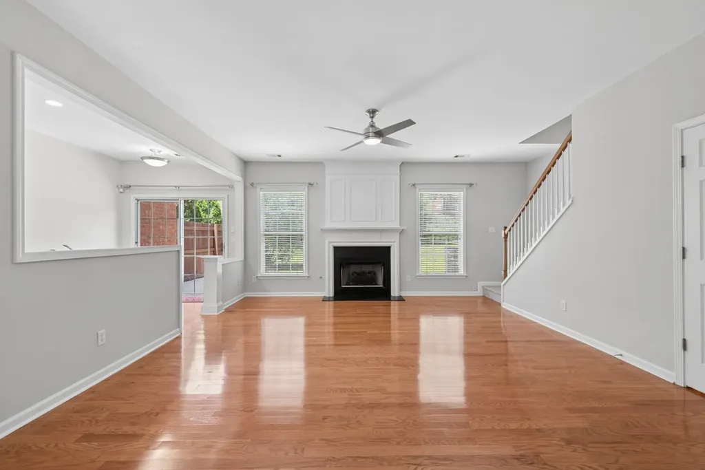 510 Old Towne Drive Brentwood TN 37027