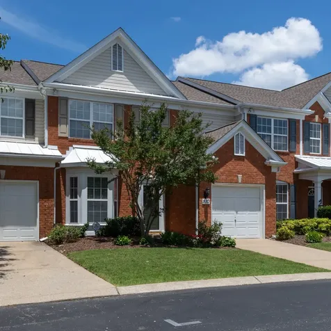 510 Old Towne Drive Brentwood TN 37027