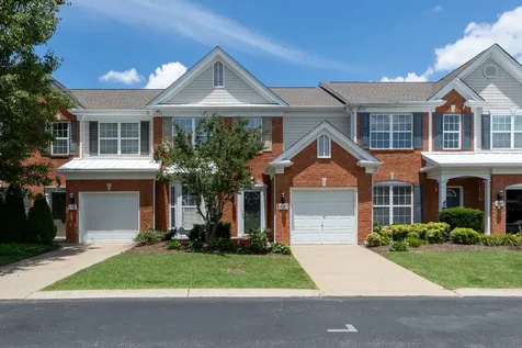 510 Old Towne Drive Brentwood TN 37027