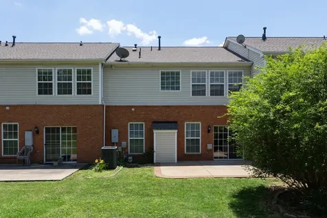 510 Old Towne Drive Brentwood TN 37027