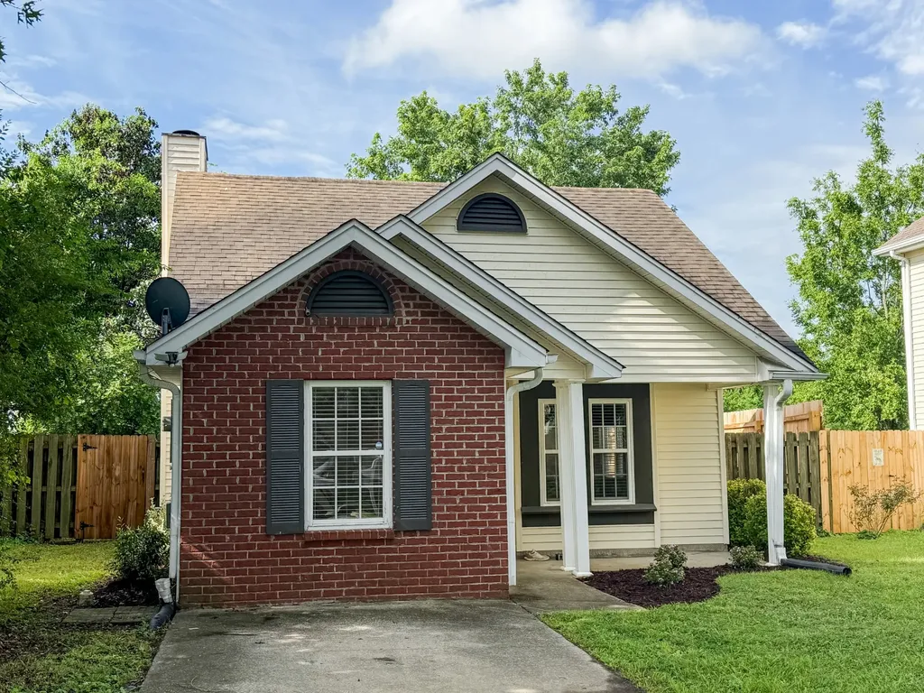 2014 Mansker Drive Goodlettsville TN 37072