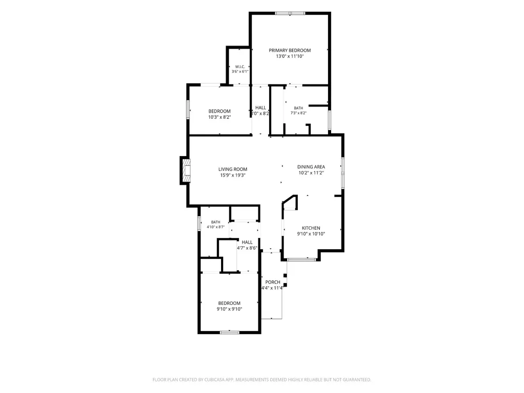 2014 Mansker Drive Goodlettsville TN 37072