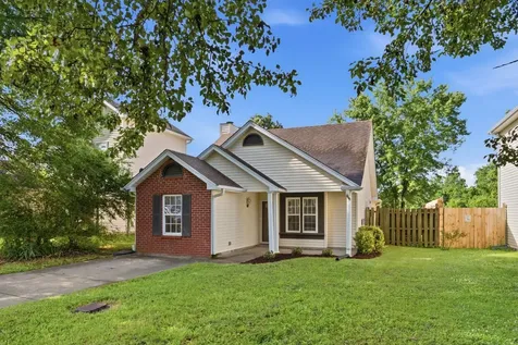 2014 Mansker Drive Goodlettsville TN 37072