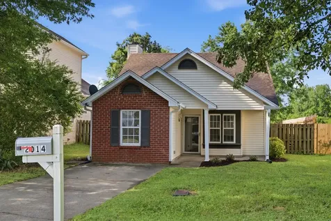 2014 Mansker Drive Goodlettsville TN 37072