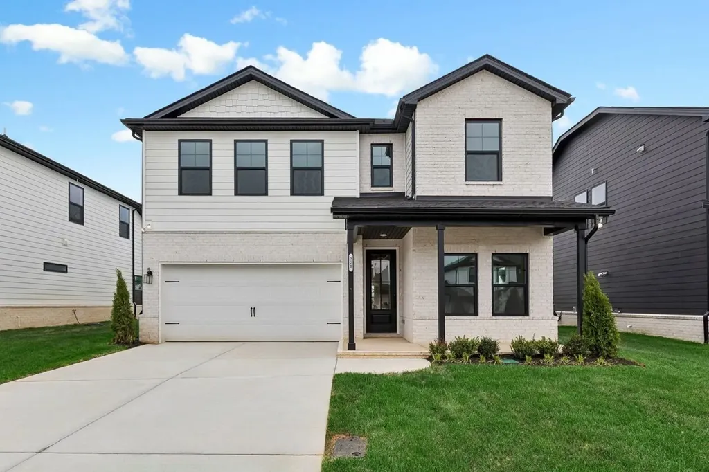 220 Conger Drive Lebanon TN 37087