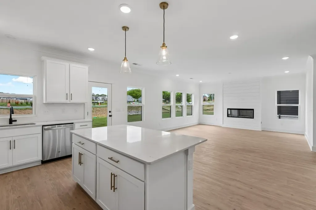 220 Conger Drive Lebanon TN 37087